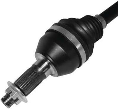 DragonFire Racing H.D. Replacement Axle Shafts 522848 Rear Right, DFR HD AXLE,
