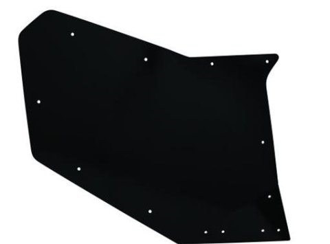 DragonFire Racing Pursuit Door Skins 522297 Skin - Fits Polaris 2018 Polaris Ranger XP 4 Rear Driver