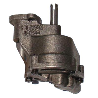 Milodon High Volume/High Pressure Oil Pumps 18760 Pump, High-Volume, Chevy, Big Block, Each