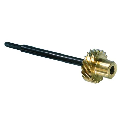 Milodon Oil Pump Driveshafts 21520 Driveshaft, Chrysler, Dodge, Plymouth, Big Block/Hemi, Each