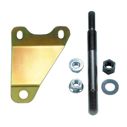 Milodon Chevy Oil Pump Support Brackets 17100 Bracket Big Block