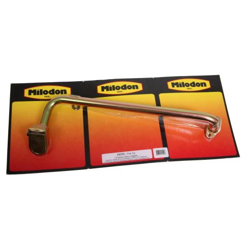 Milodon Oil Pump Pickups 18292 Pickup, Press Fit, 5.375 in. Depth, Chevy, 5.7, 6.0, 6.2, 7.0L, Each