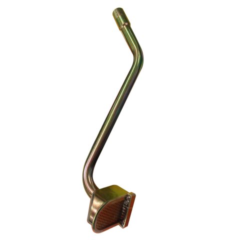 Milodon Oil Pump Pickups 18338 Pickup, Screw-In, Aftermarket Pan Style, 5.500 in. Pan Depth, Mopar, Big Block, Each