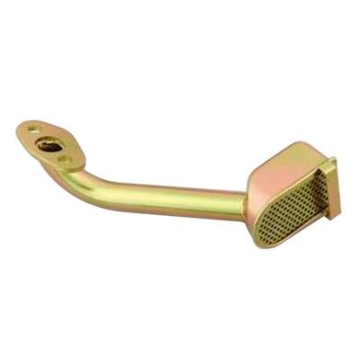 Milodon Oil Pump Pickups 18370 Pickup, Bolt-In, Aftermarket Pan Style, Ford, Big Block FE, Each