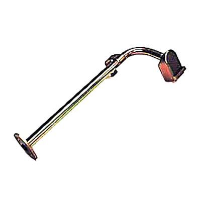 Milodon Oil Pump Pickups 18388 Pickup, Bolt-On, Aftermarket Pan Style, 8.000 in Pan Depth, Ford, 429, 460, Each