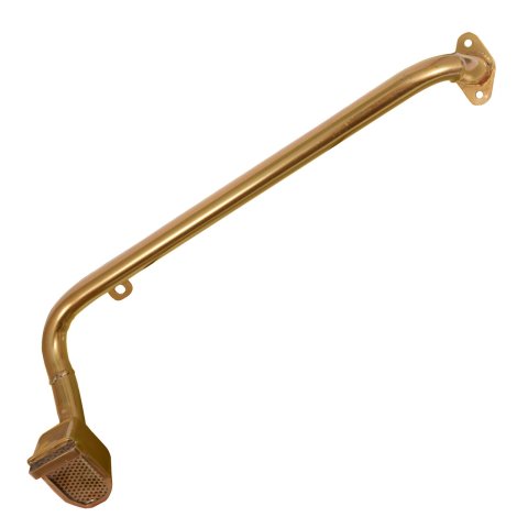 Milodon Oil Pump Pickups 18290 Pan Pickup, Bolt-In, GM, LS1, LS2, LS6, LS7, Each