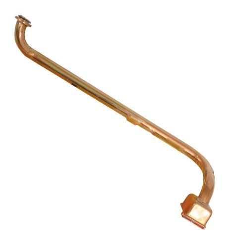 Milodon Oil Pump Pickups 18334 Pickup, Bolt-In, Aftermarket Style Pan, 5.500 in. Pan Depth, Chrysler, Dodge, Jeep, 5.7, 6.1L, Each