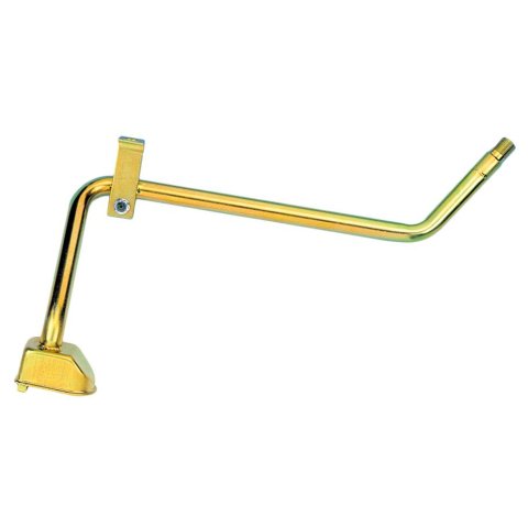 Milodon Oil Pump Pickups 18455 Pickup, Screw-In, Aftermarket Pan Style, 8.000 in Pan Depth, Chrysler, Dodge, Plymouth, Big Block, Each