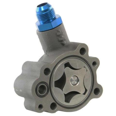 Milodon Big Block Chrysler Oil Pumps 21815 Pump, High-Volume, High-Pressure, Mopar, Block/426 Hemi, Each