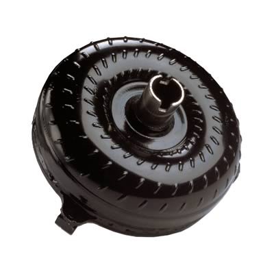 TCI StreetFighter 3,000-3,600 Stall Torque Converter 242931 Converter, StreetFighter, Chevy, 4L60E, 4L65E, Each