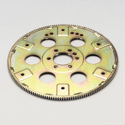 TCI Forged 168-Tooth Flexplate 399473 Flexplate, 168-Tooth, External Engine Balance, 2-Piece Rear Main Seal, SFI 29.1, Chevy, 454, Each
