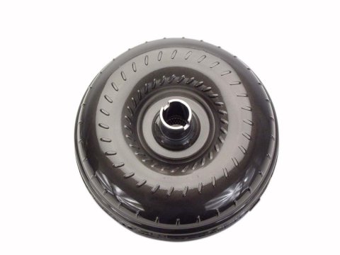 TCI Breakaway 2,200-2,600 Stall Torque Converter 242938 Converter, Breakaway, Chevy, 4L60E, 4L65E, Each