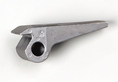 TCI Band Apply Levers 146900 Shift Lever, with 5.0 Ratio, Steel, Zinc Plated, Mopar Torqueflite 727/904, Each