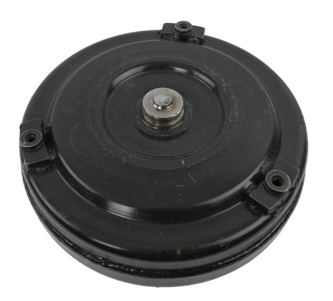 TCI Saturday Night Special 1,600-2,000 Stall Torque Converter 242700 Converter, Special, Chevy, 700R4/4L60E/700R4, Each