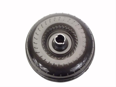 TCI Breakaway 2,200-2,600 Stall Torque Converter 242500 Converter, Breakaway, Chevy, 700R4/200-4R, Each