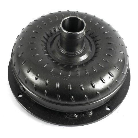 TCI StreetFighter 3,000-3,600 Stall Torque Converter 451502 Converter, Super StreetFighter, Ford, C-4, Each