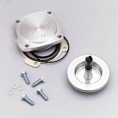 TCI High Performance Servo Kits 523005 Servo, Billet Aluminum, 2nd Gear, Ford, C-4, Kit
