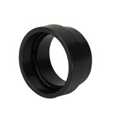 TCI Pilot Extension Adapters 399753PE Crankshaft Adapter Sleeve, Extension, Steel, 1.700 in. Crank Diameter, Chevy, Each