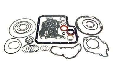 TCI Racing Overhaul Kits 328600 Kit 68-Later GM TH350