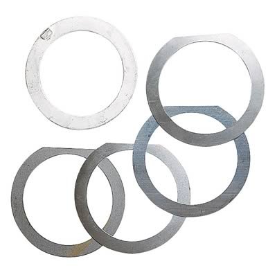 TCI Thrust Washer Kits 623600 Kit Washers GM Powerglide