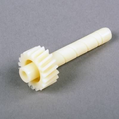TCI GM Speedometer Gears 880001 Gear, Driven, 19-Tooth, Natural, Turbo-Hydromatics, PowerGlide, Each