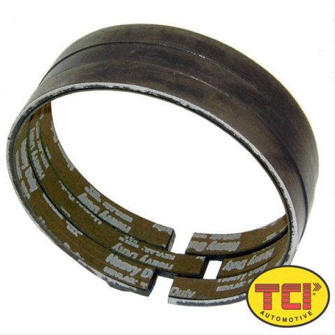 TCI Kevlar® Automatic Transmission Bands 225105 Bands, Reverse, Kevlar®, GM, 4L80E, Each