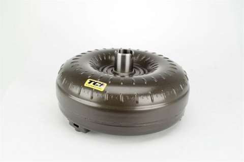 TCI StreetFighter 3,000-3,600 Stall Torque Converter 243105 Converter, StreetFighter, Chevy, 4L60/4L60E/700R4, Each