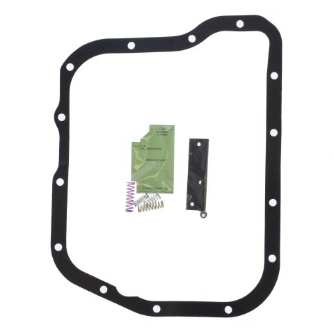 TCI Valve Body Performance Improver Transmission Upgrade Kits 122500 Kit, Shift Improver, Chrysler, Dodge, Plymouth, Torqueflite 727, Each