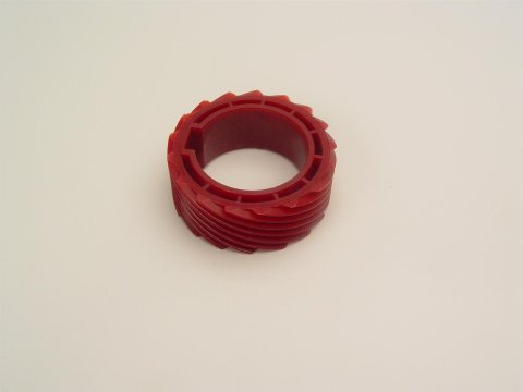 TCI GM Speedometer Gears 880027 Gear, Drive, 17-Tooth, Maroon, TH-700R4, Each