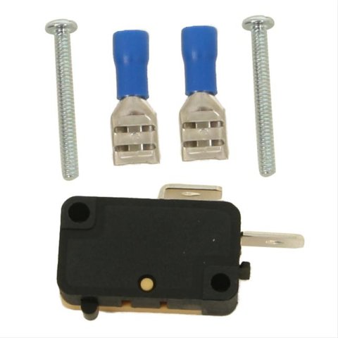 TCI Backup Light Switches 618012 Switch, Outlaw, Thunderstick, Each