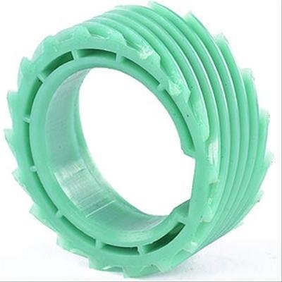 TCI GM Speedometer Gears 880016 Gear, Drive, 18-Tooth, Cascade Blue, GM, TH250C, TH350C, TH375B, Each