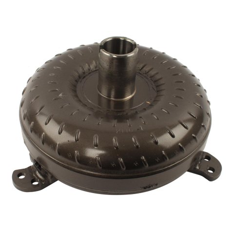 TCI StreetFighter 3,000-3,600 Stall Torque Converter 241001 Converter, StreetFighter, Chevy, TH350/TH400, Each