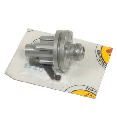 TCI Speedometer Gear Housings 880042 Housing, 34-39 Tooth Type, Aluminum, GM, TH400, Each
