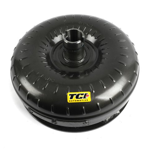 TCI Saturday Night Special 1,600-2,000 Stall Torque Converter 241501-A Converter, Special, Chevy, TH400/TH375, Each