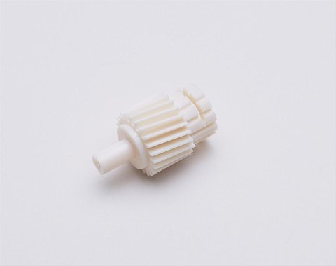 TCI Ford Speedometer Driven Gears 881004 Gear, Driven, 23-Tooth, White, C4/C5/C6/AOD, Service Retrofit, Each