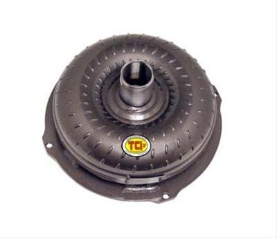 TCI Super StreetFighter 3,500-3,800 Stall Torque Converter 241022 Converter, StreetFighter, Chevy, TH350/TH400, Each