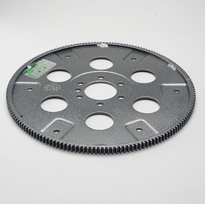 TCI Forged 168-Tooth Flexplate 399273 Flexplate, 168-Tooth, Internal Engine Balance, 2-Piece Rear Main Seal, SFI 29.1, Chevy, V8, Each