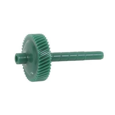 TCI GM Speedometer Gears 880030 Gear, Driven, 42-Tooth, Green, Turbo-Hydromatics, Each