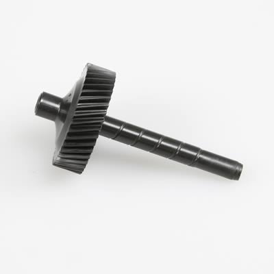 TCI GM Speedometer Gears 880028 Gear, Driven, 40-Tooth, Black, Turbo-Hydromatics, Each