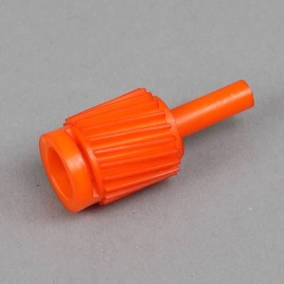 TCI Ford Speedometer Driven Gears 881002 Gear, Driven, 20-Tooth, Plastic, Orange, Ford, Automatic Transmissions, Each
