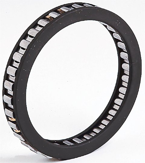 TCI High Performance Intermediate Sprags 227900 Sprag, Intermediate, Steel, 34-Element, GM, TH400, Each