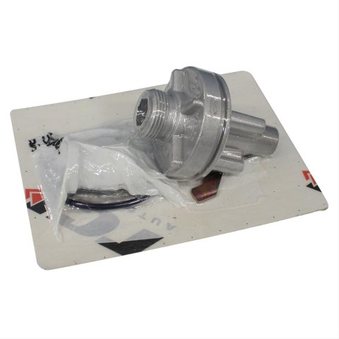 TCI Speedometer Gear Housings 880022 Housing, 34-39 Tooth, Aluminum, GM, 700R4, TH350, TH250, Each