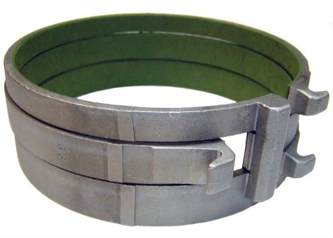 TCI Kevlar® Automatic Transmission Bands 625102 Band, Kevlar®, Extra Wide, GM, Powerglide, Each