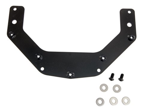 TCI GM Bellhousing Adapters 230001 Automatic Transmission Adapter, Chevy Transmissions to B.O.P Engine, Buick, Oldsmobile, Pontiac Engines, Each