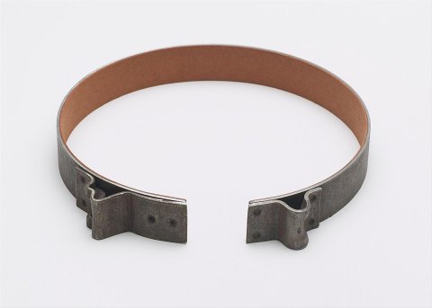 TCI High Performance Automatic Transmission Bands 325100 Bands, Steel, GM TH350, Set