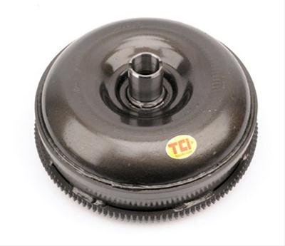 TCI Saturday Night Special 1,600-2,000 Stall Torque Converter 141500 Converter, Special, Mopar, Torqueflite 727, Each