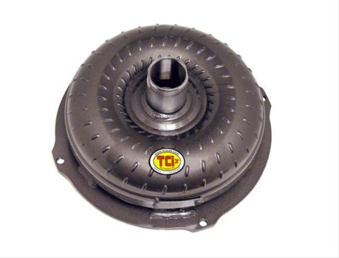 TCI StreetFighter 3,000-3,600 Stall Torque Converter 243015 Converter, Super StreetFighter, Chevy, 700R4/200-4R, Each