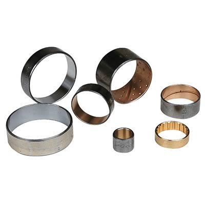 TCI Transmission Bushing Kits 623700 Kit Bushings GM Powerglide