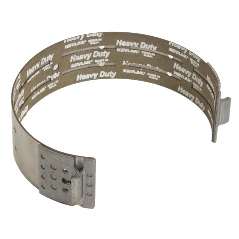 TCI Kevlar® Automatic Transmission Bands 525600 Band, Kevlar®, Ford, C-4, Intermediate, Set