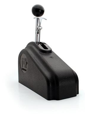 TCI FAST-GATE Automatic Shifters 616541 Shifter, FAST-GATE, Forward Shift Pattern, GM, Ford, Mopar, Each